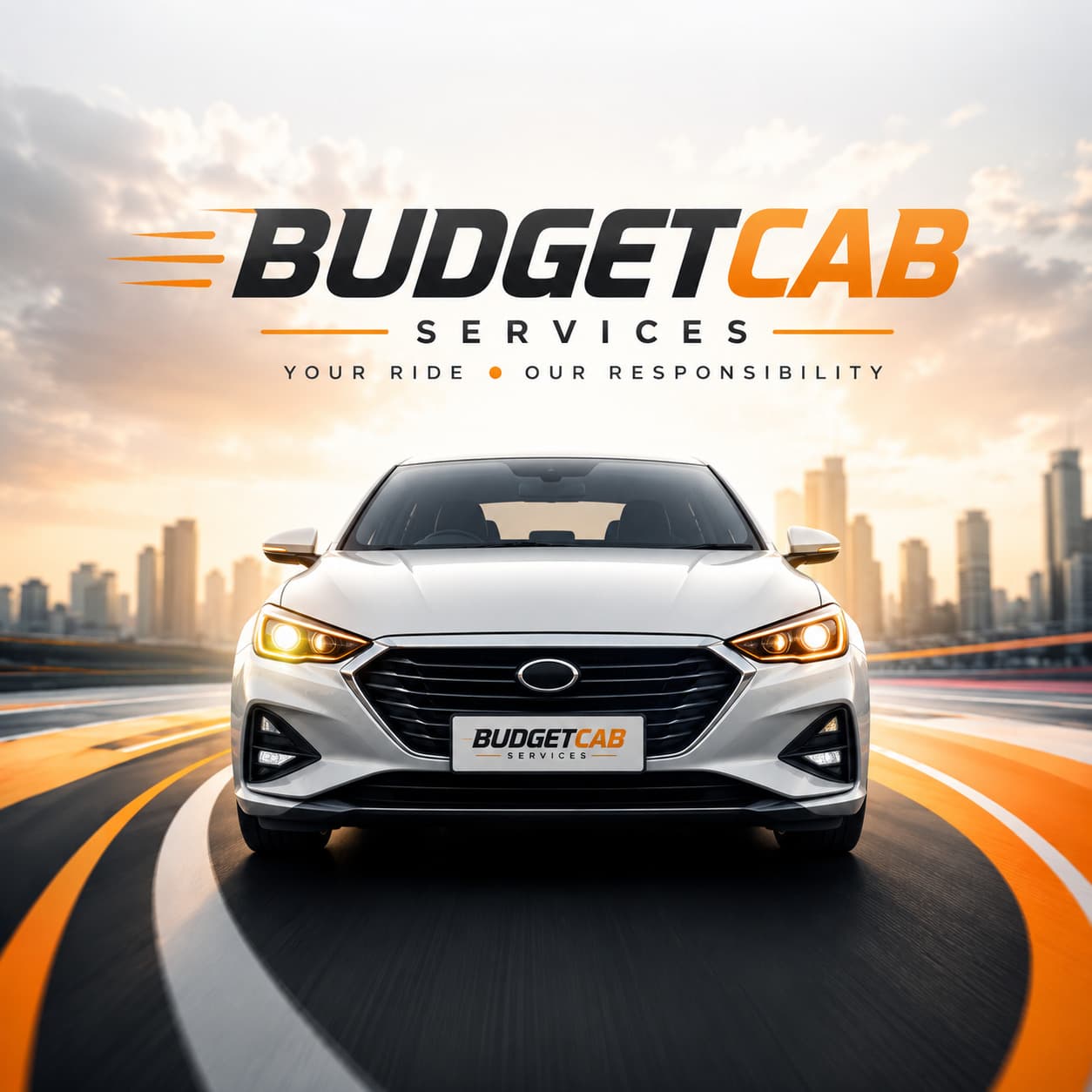 Budget Cab Services